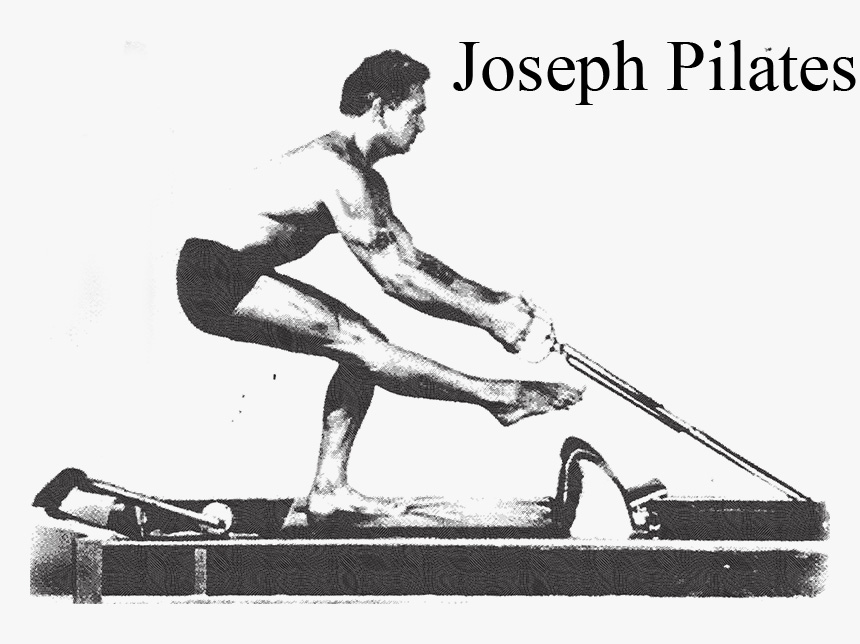 Pilates for Men