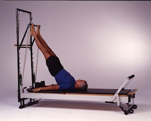 Body Contrology Pilates Studios place picture